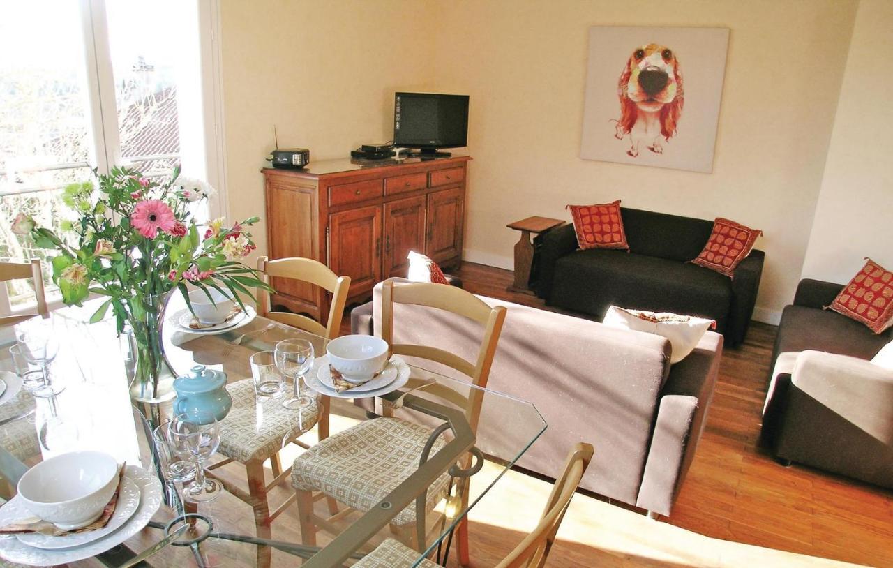 Awesome Home In Peyrat Le Chateau 외부 사진