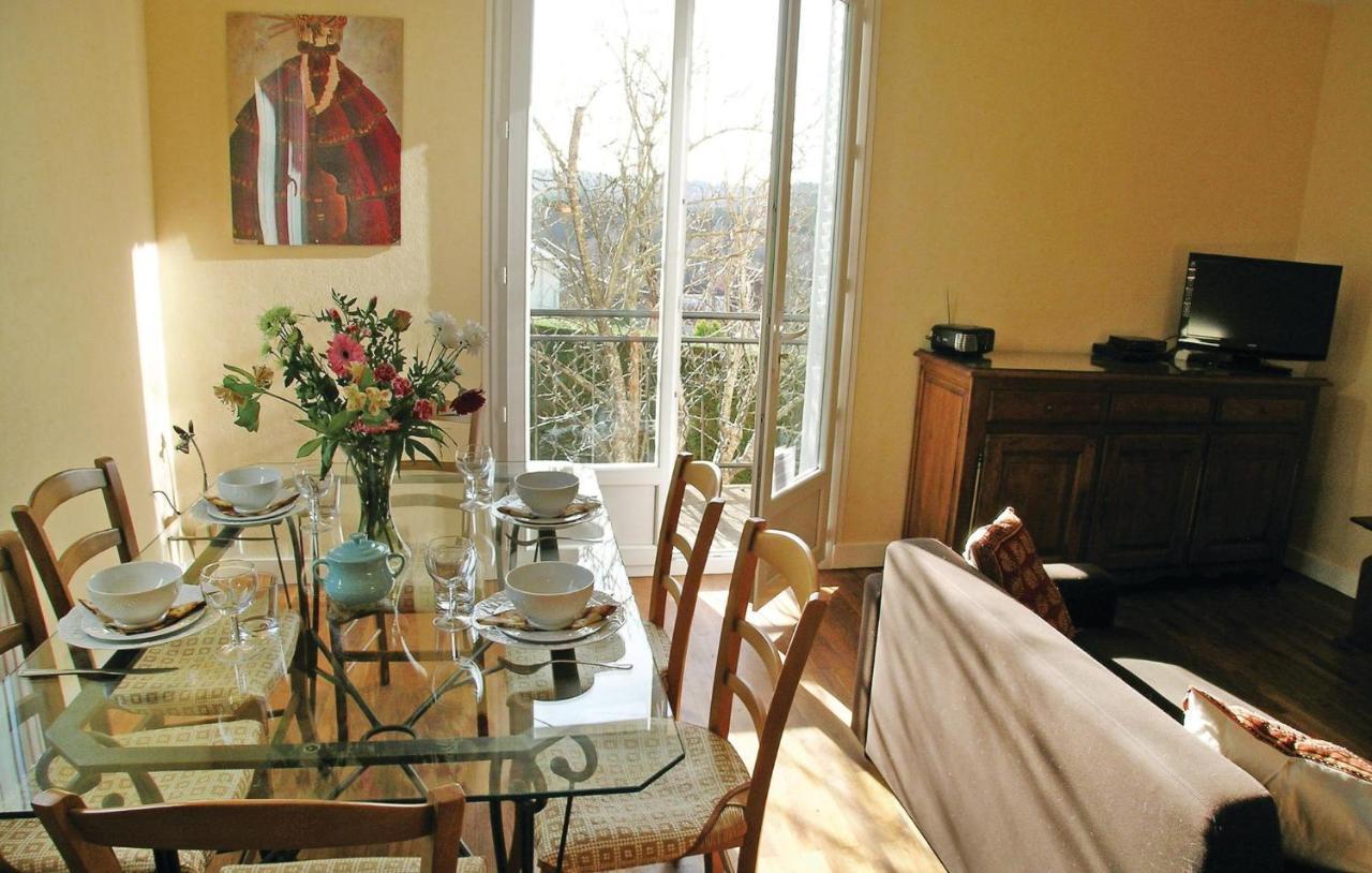 Awesome Home In Peyrat Le Chateau 외부 사진